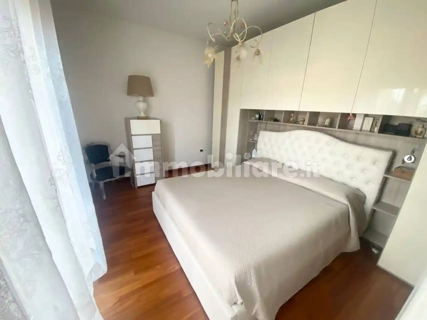 Quadrilocale via Aspromonte, Montesilvano Colle, Montesilvano - foto 5