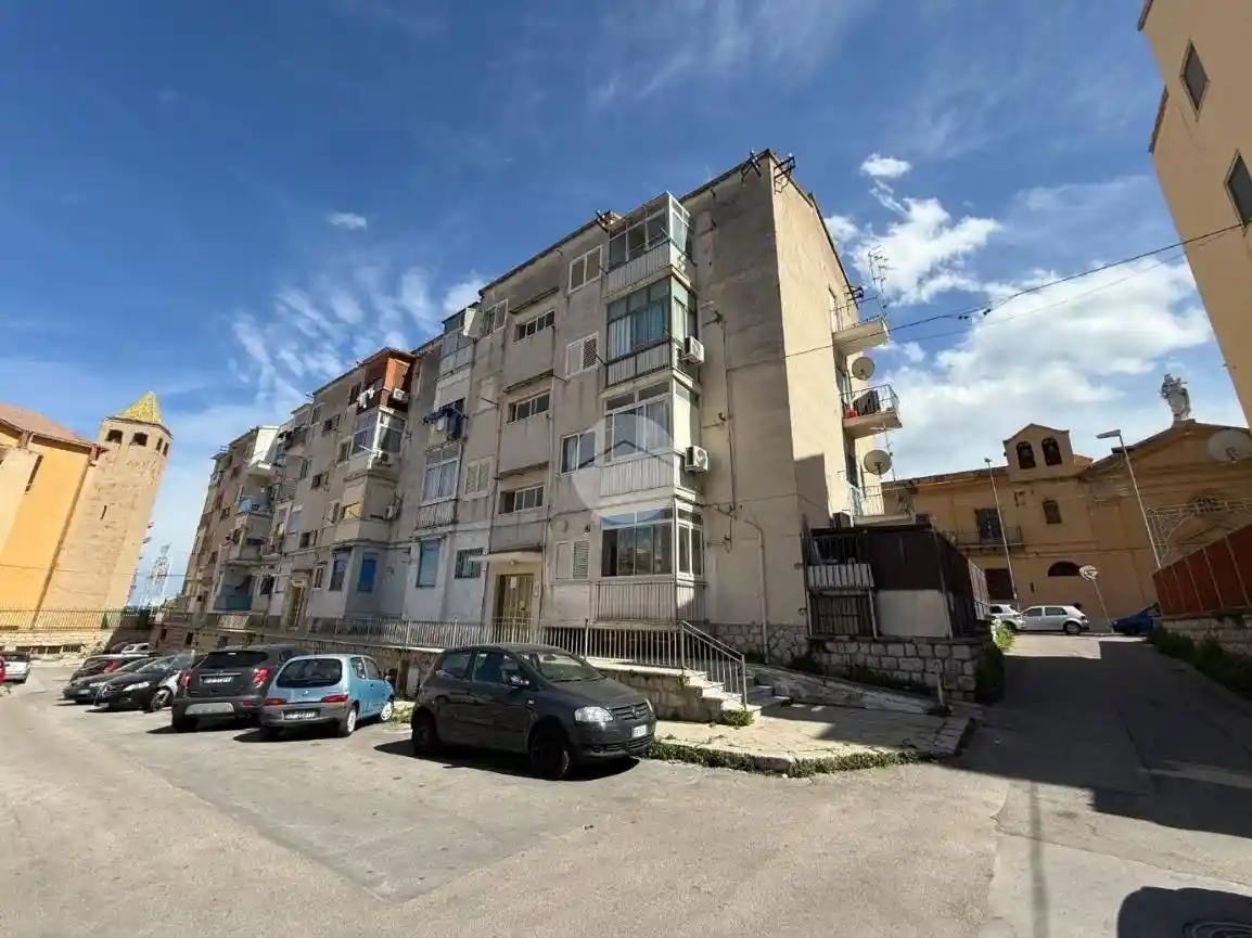 Appartamento in vendita a Palermo