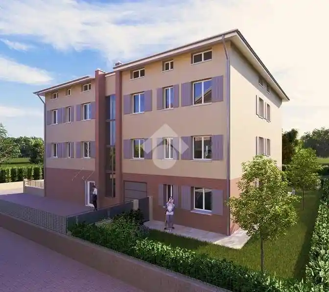 Appartamento in vendita a San Martino in Rio