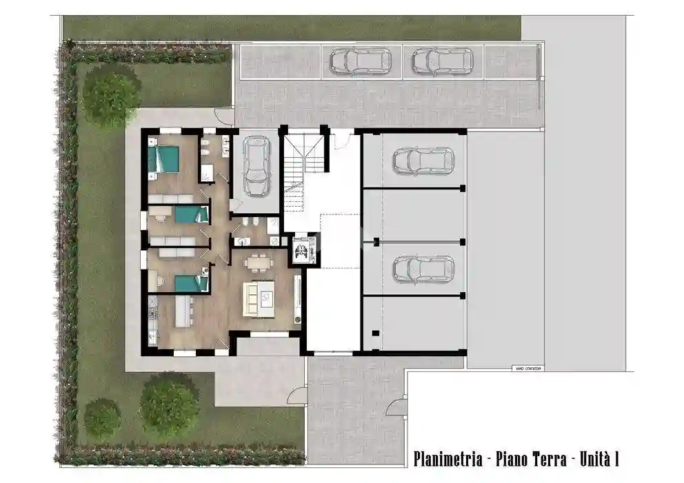 Appartamento - foto 5