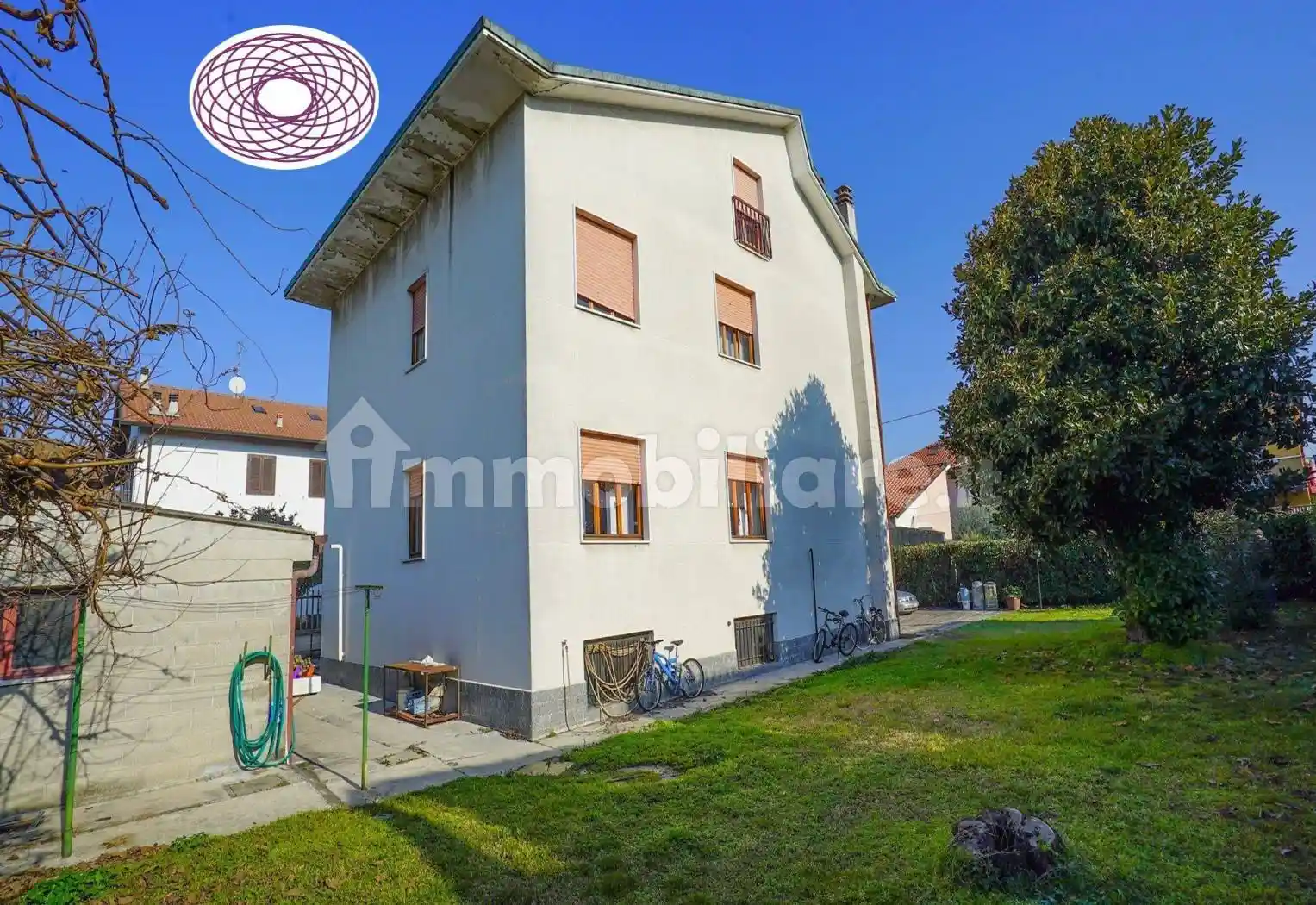 Appartamento in vendita a Paderno Dugnano