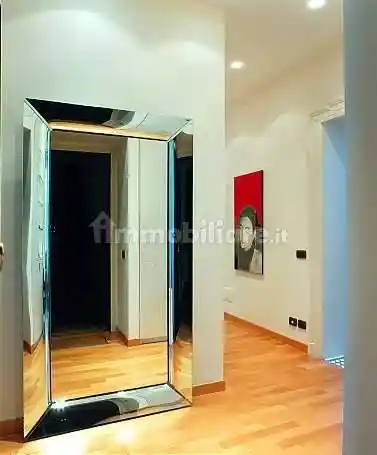 Trilocale buono stato, quinto piano, Buenos Aires, Milano - foto 3