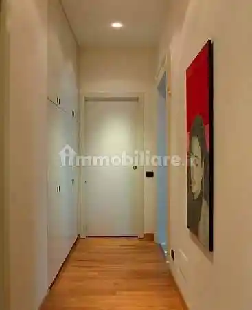 Trilocale buono stato, quinto piano, Buenos Aires, Milano - foto 4