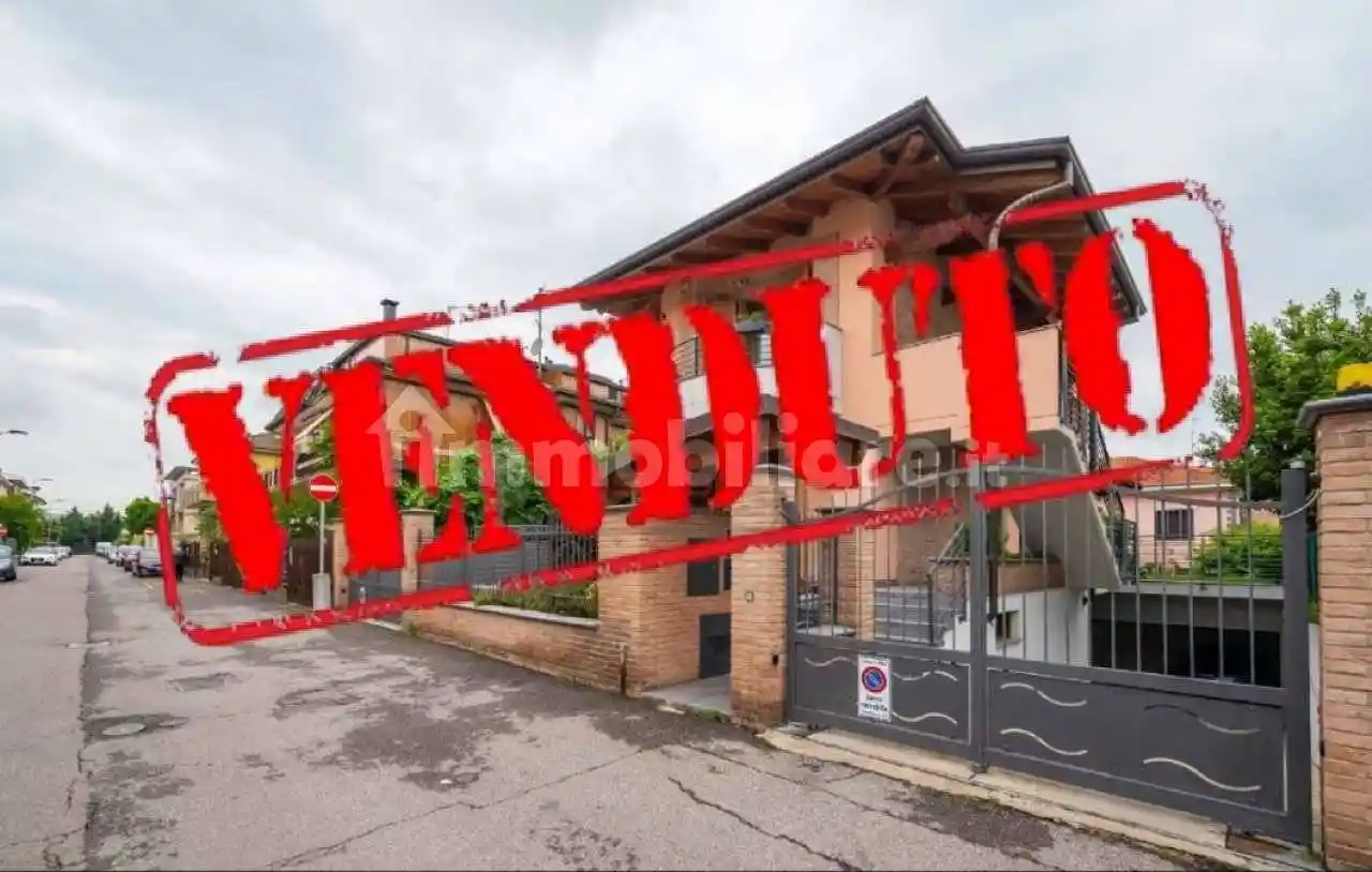 Villa in vendita a Pero