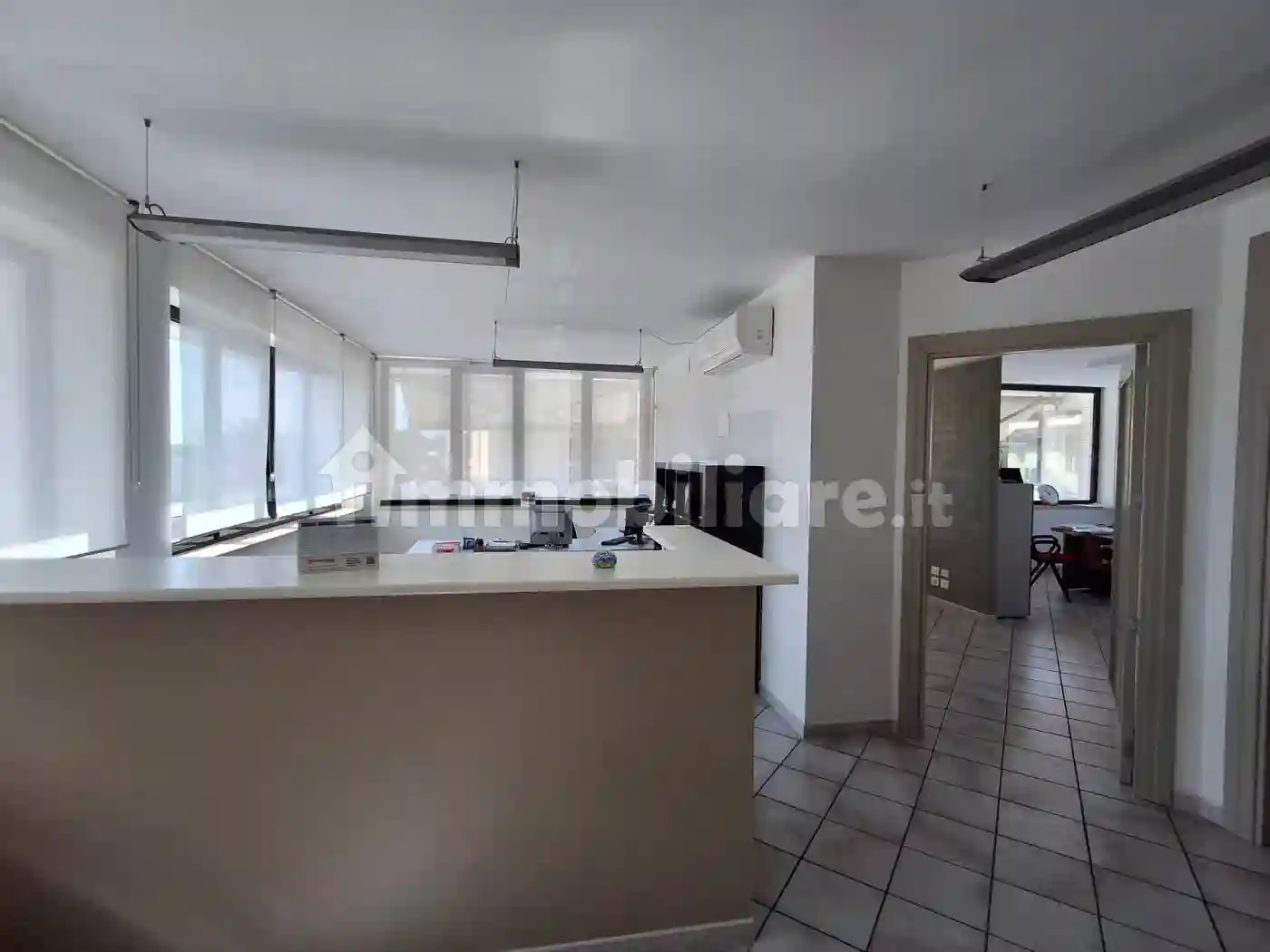 Palazzo - Edificio - foto 2