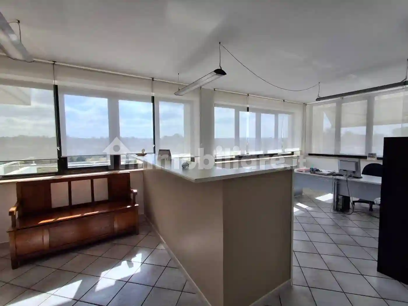 Palazzo - Edificio - foto 5