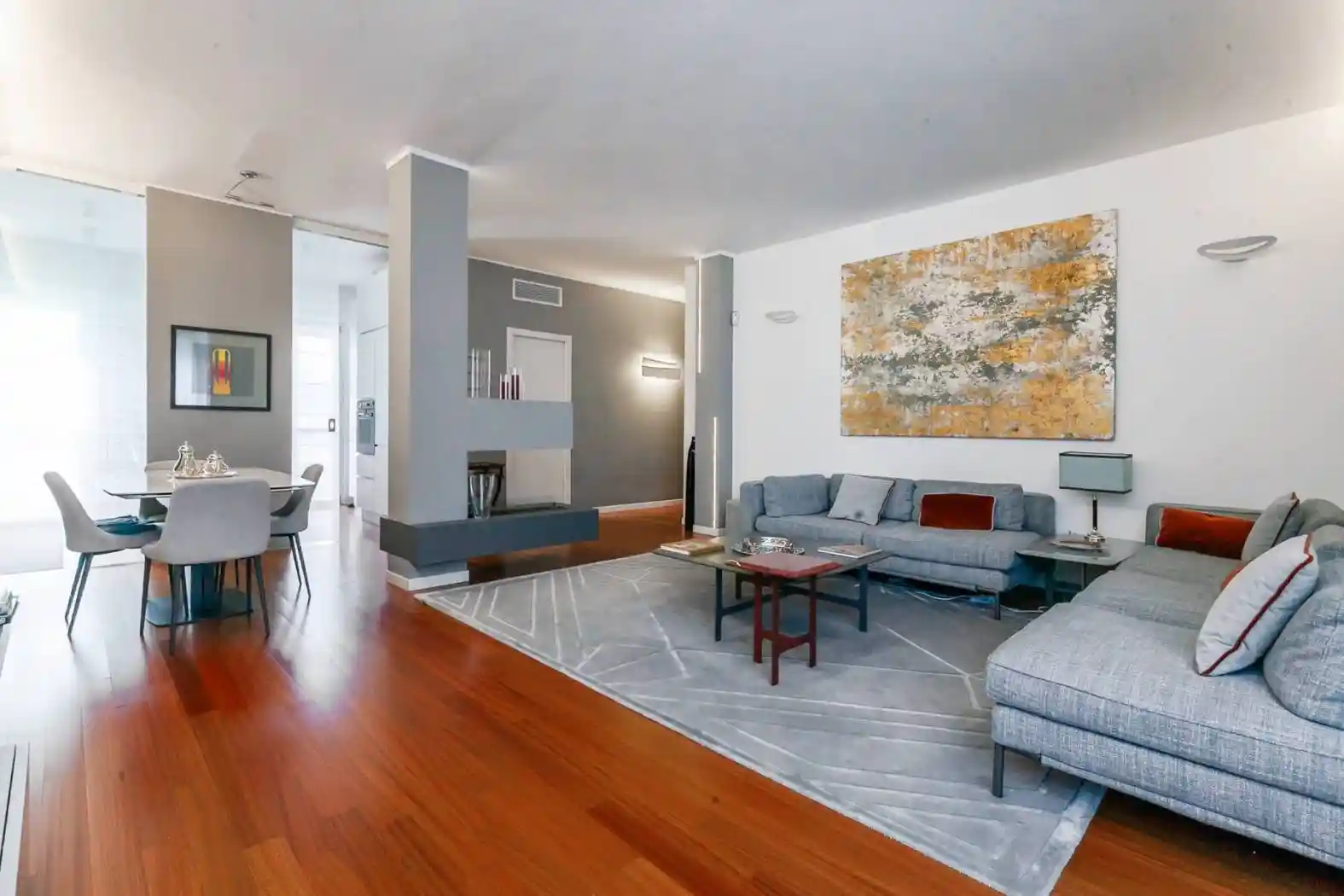 Quadrilocale via Garofalo 19, Città Studi, Milano - foto 3