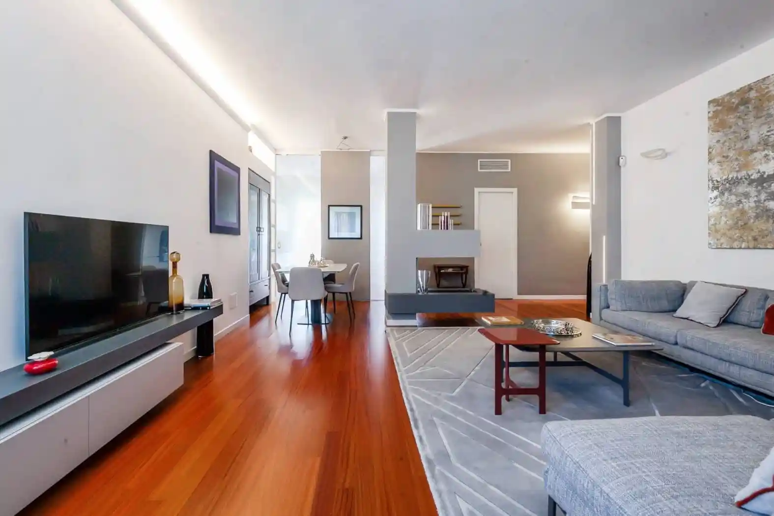 Quadrilocale via Garofalo 19, Città Studi, Milano - foto 4