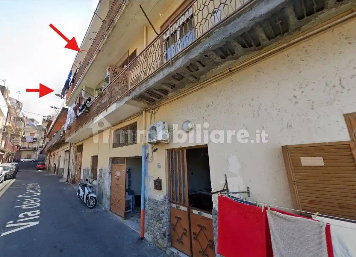 Appartamento in vendita a Catania