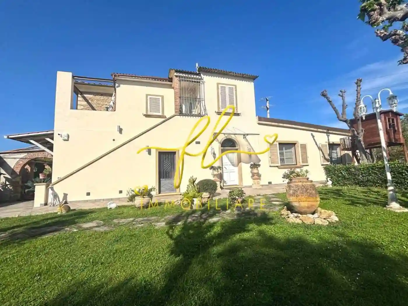 Villetta a schiera - foto 3