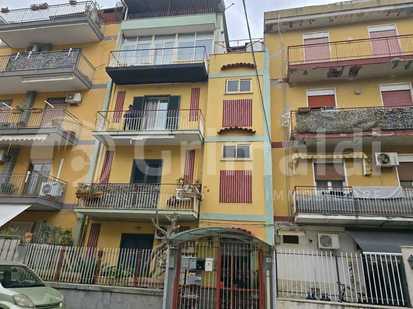 Appartamento in vendita a Palermo