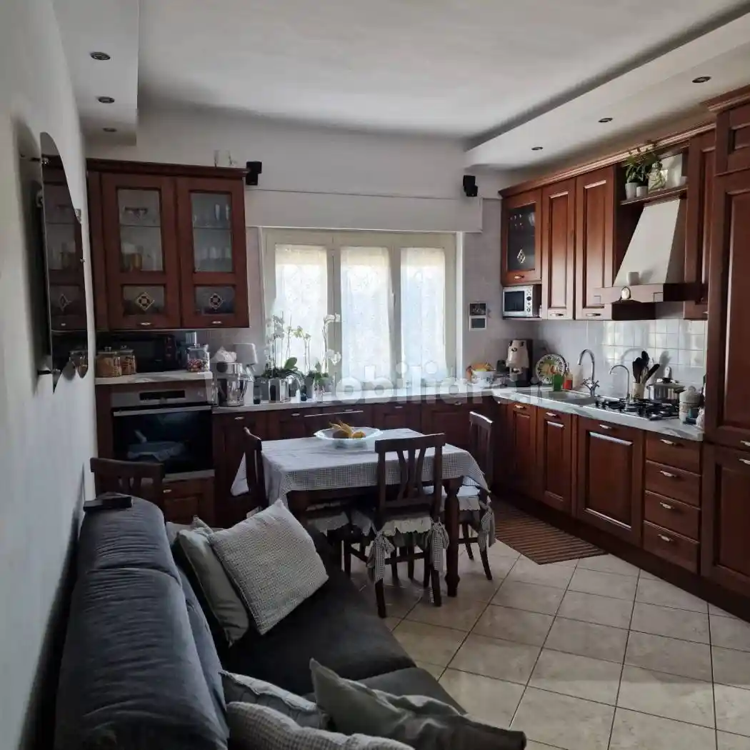 Appartamento in vendita a Fiumicino