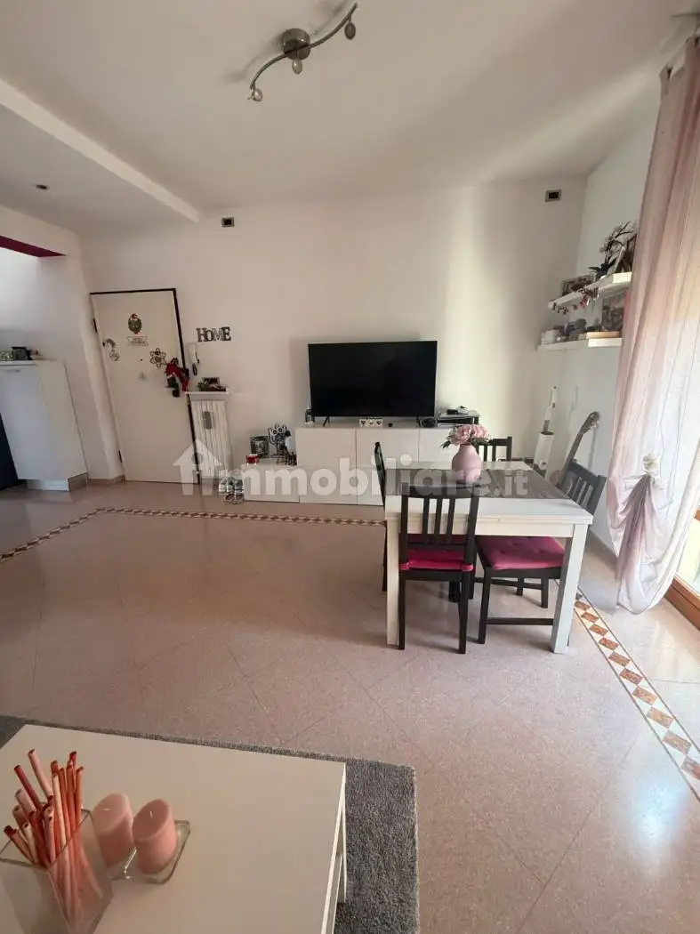 Appartamento in vendita a Ancona