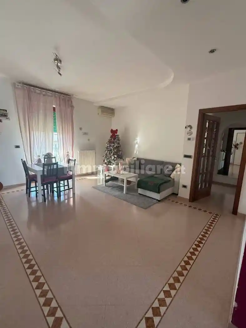 Trilocale via Augusto Tamburi 4, Collemarino, Ancona - foto 2