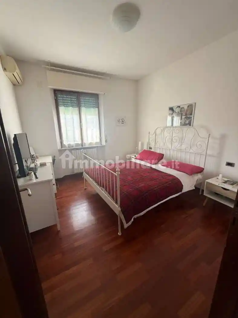 Trilocale via Augusto Tamburi 4, Collemarino, Ancona - foto 3