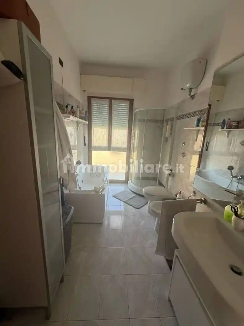 Trilocale via Augusto Tamburi 4, Collemarino, Ancona - foto 4