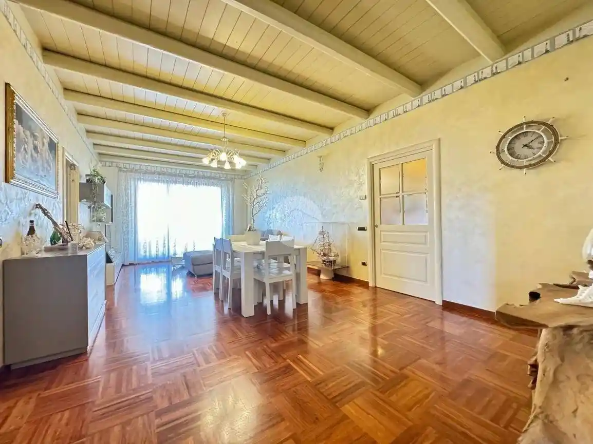 Appartamento in vendita a San Benedetto del Tronto