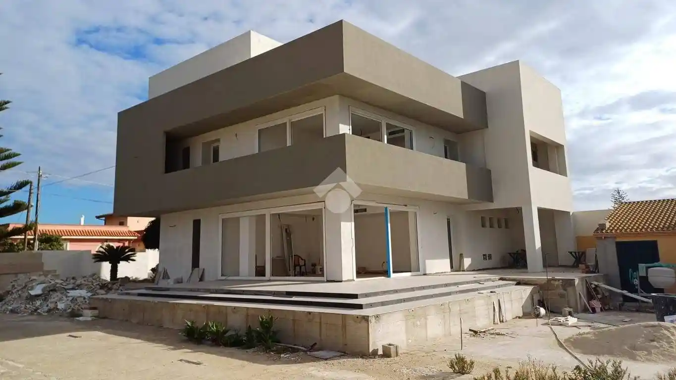 Villa in vendita a Ispica