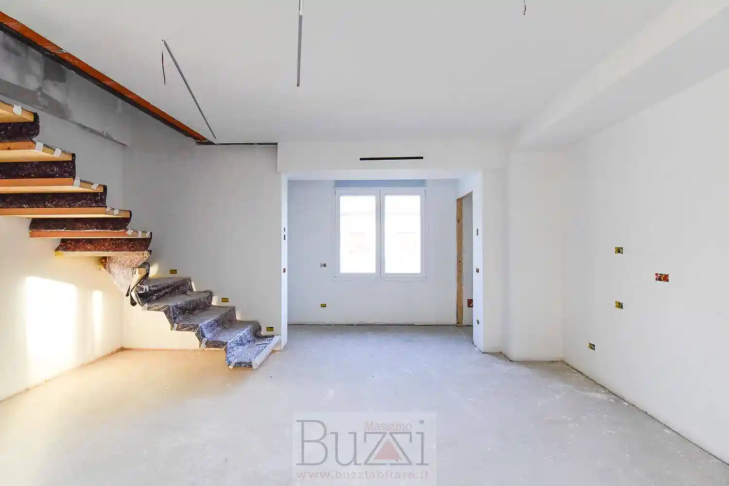 Appartamento in vendita a Seregno