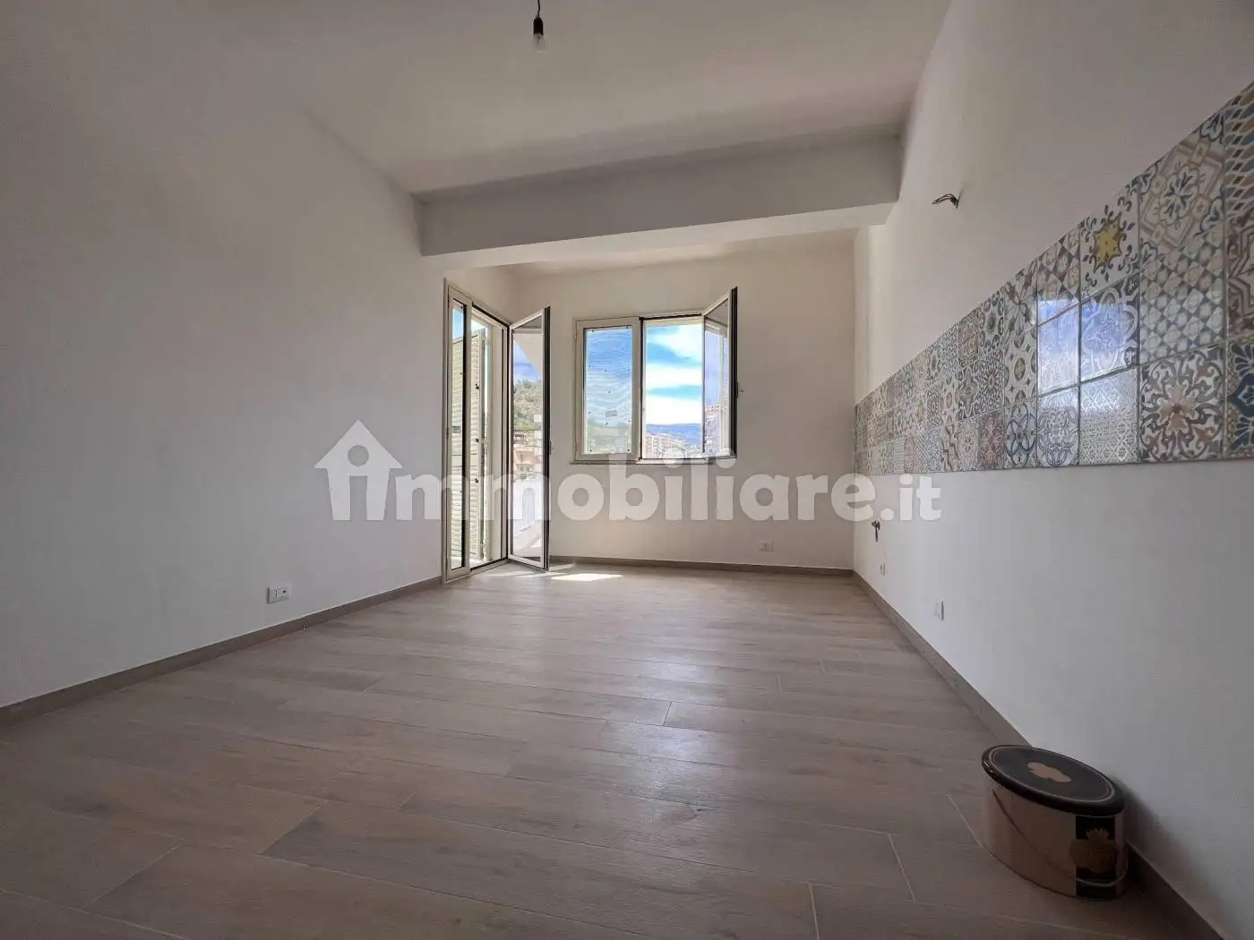 Appartamento in vendita a Reggio Calabria