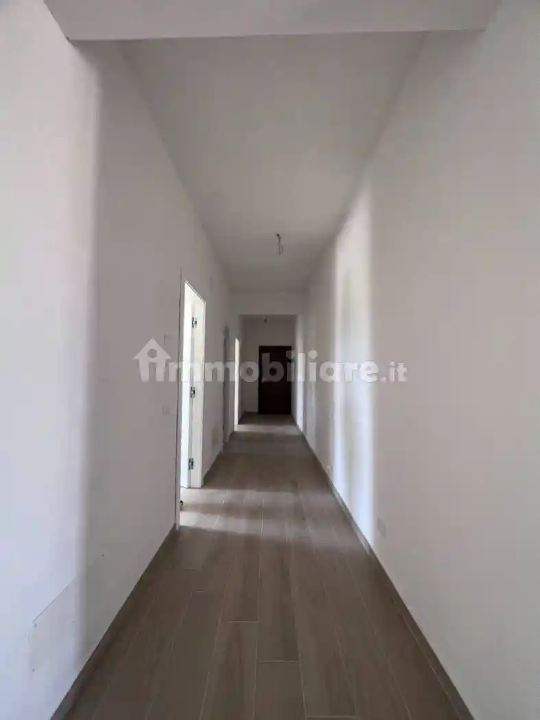 Trilocale Vico Salemi 9, Trabocchetto - Spirito Santo, Reggio Calabria - foto 2