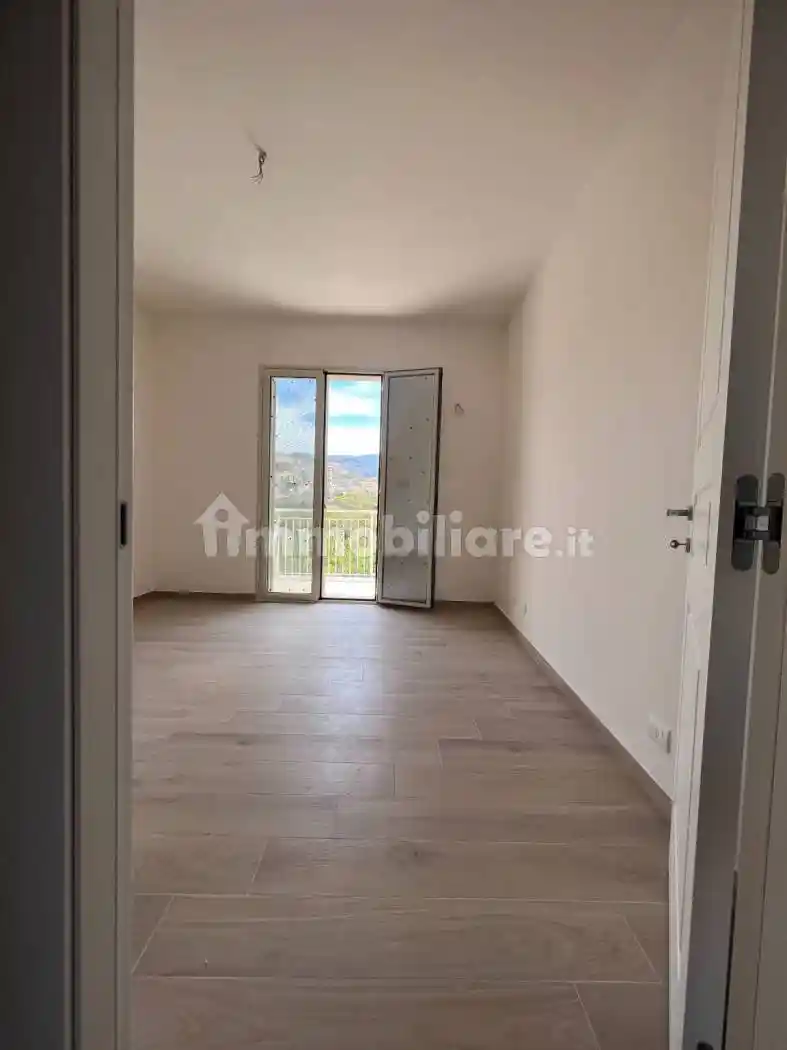 Trilocale Vico Salemi 9, Trabocchetto - Spirito Santo, Reggio Calabria - foto 3