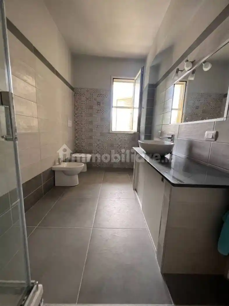 Trilocale Vico Salemi 9, Trabocchetto - Spirito Santo, Reggio Calabria - foto 4