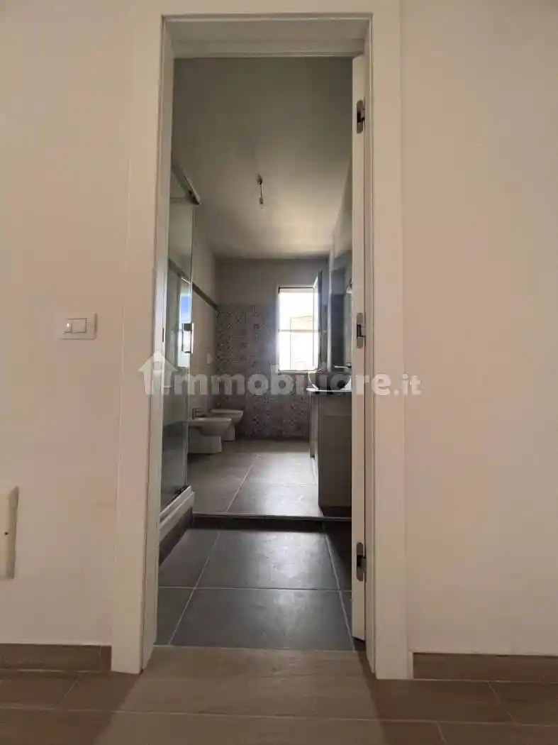 Trilocale Vico Salemi 9, Trabocchetto - Spirito Santo, Reggio Calabria - foto 5