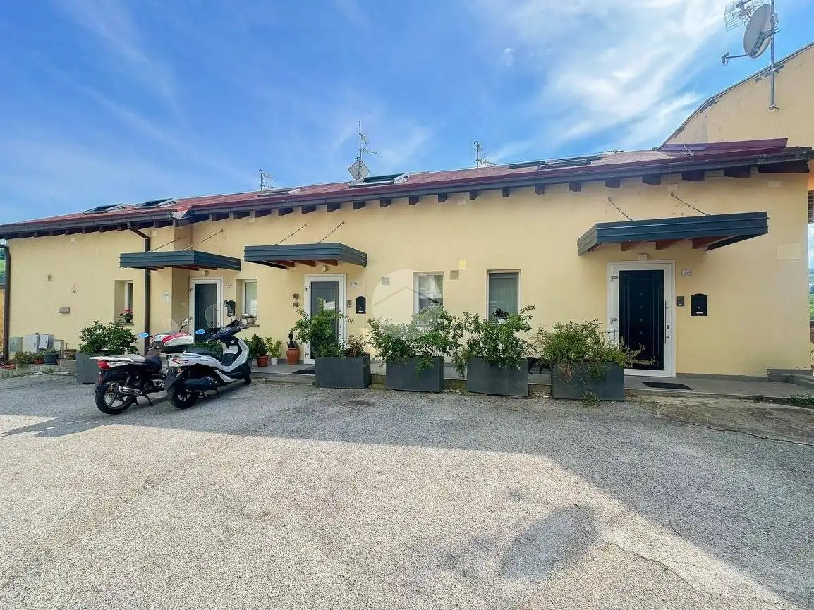 Appartamento in vendita a Teramo