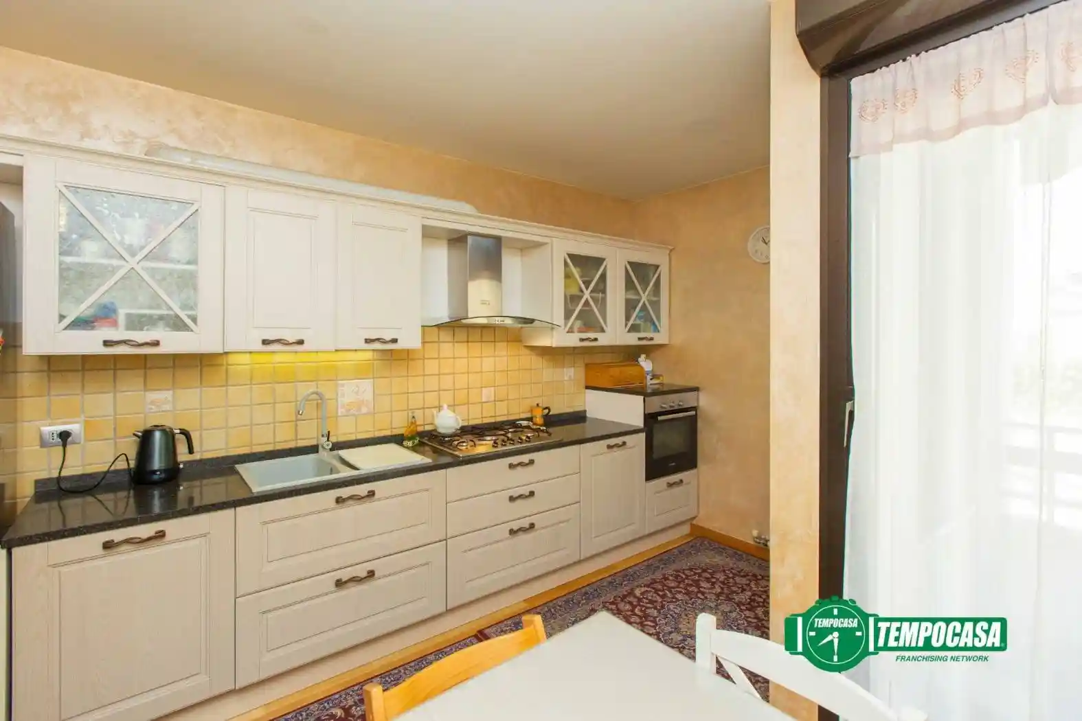 Appartamento in vendita a Busto Arsizio