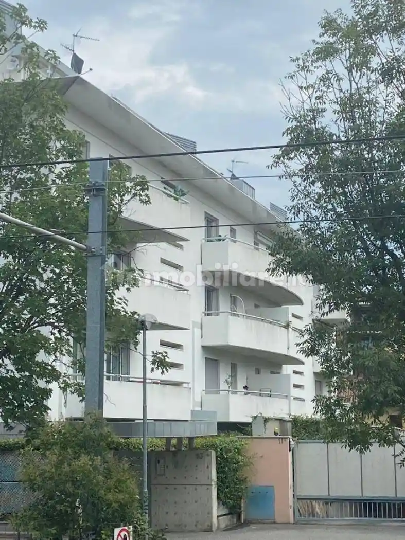 Attico - Mansarda in vendita a Bergamo