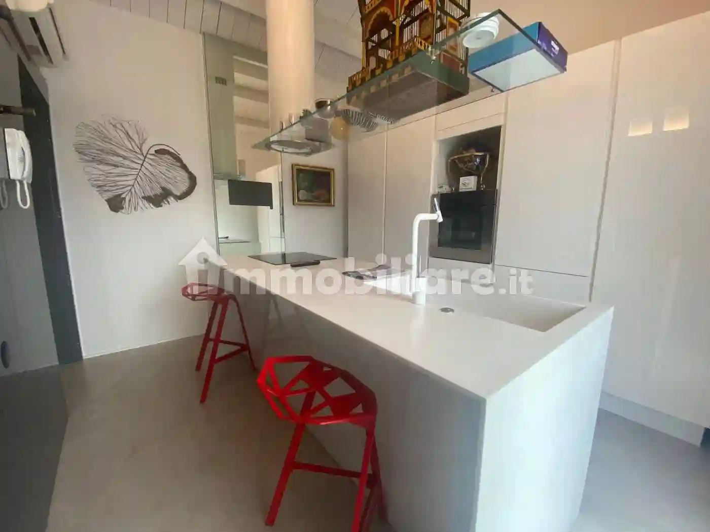 Attico - Mansarda - foto 3