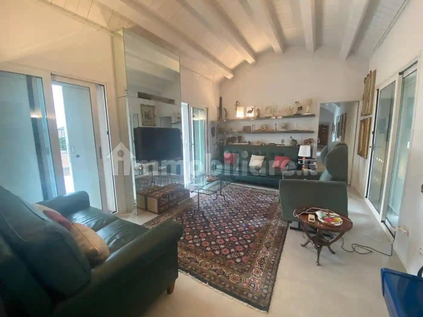 Attico - Mansarda - foto 4