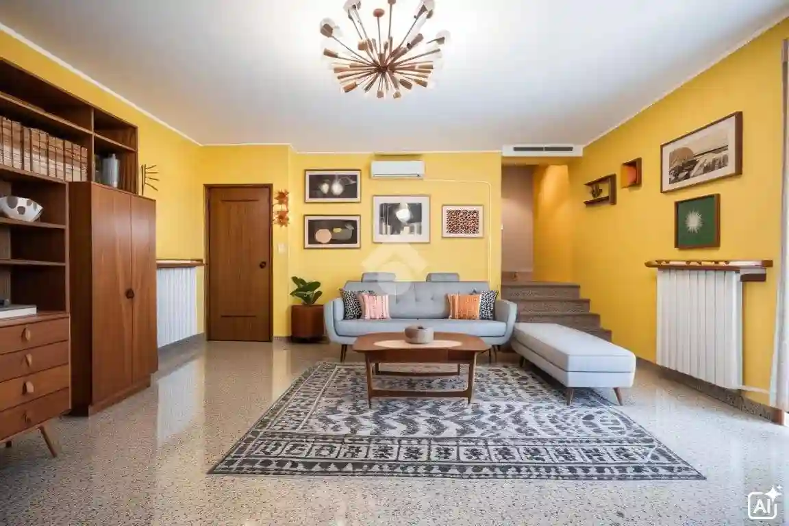 Villetta a schiera - foto 2