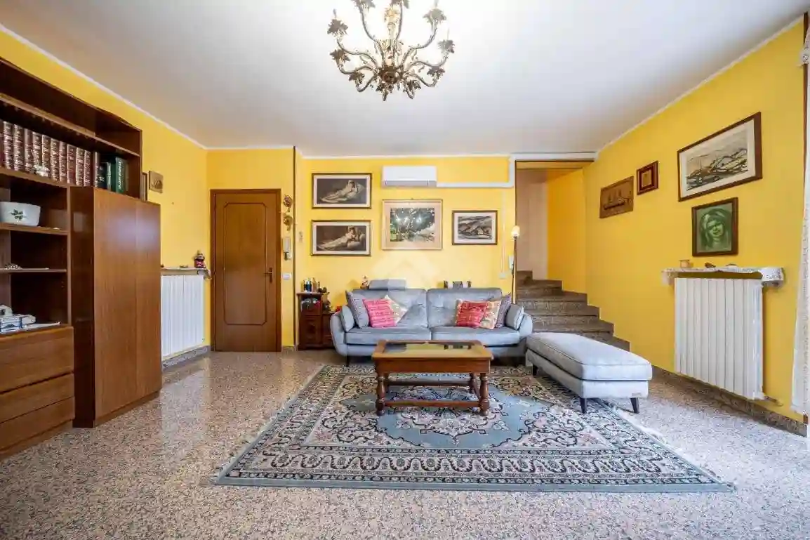 Villetta a schiera - foto 3