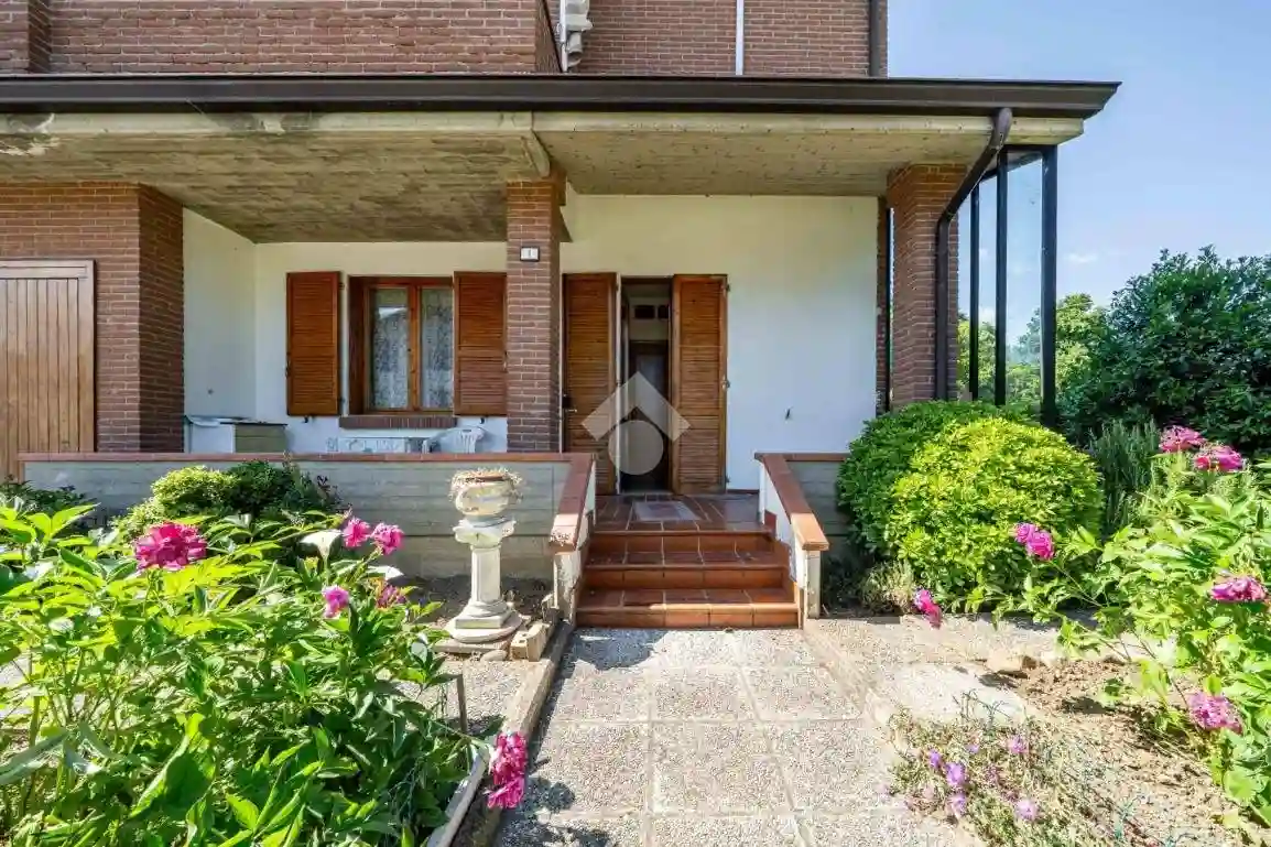 Villetta a schiera - foto 5