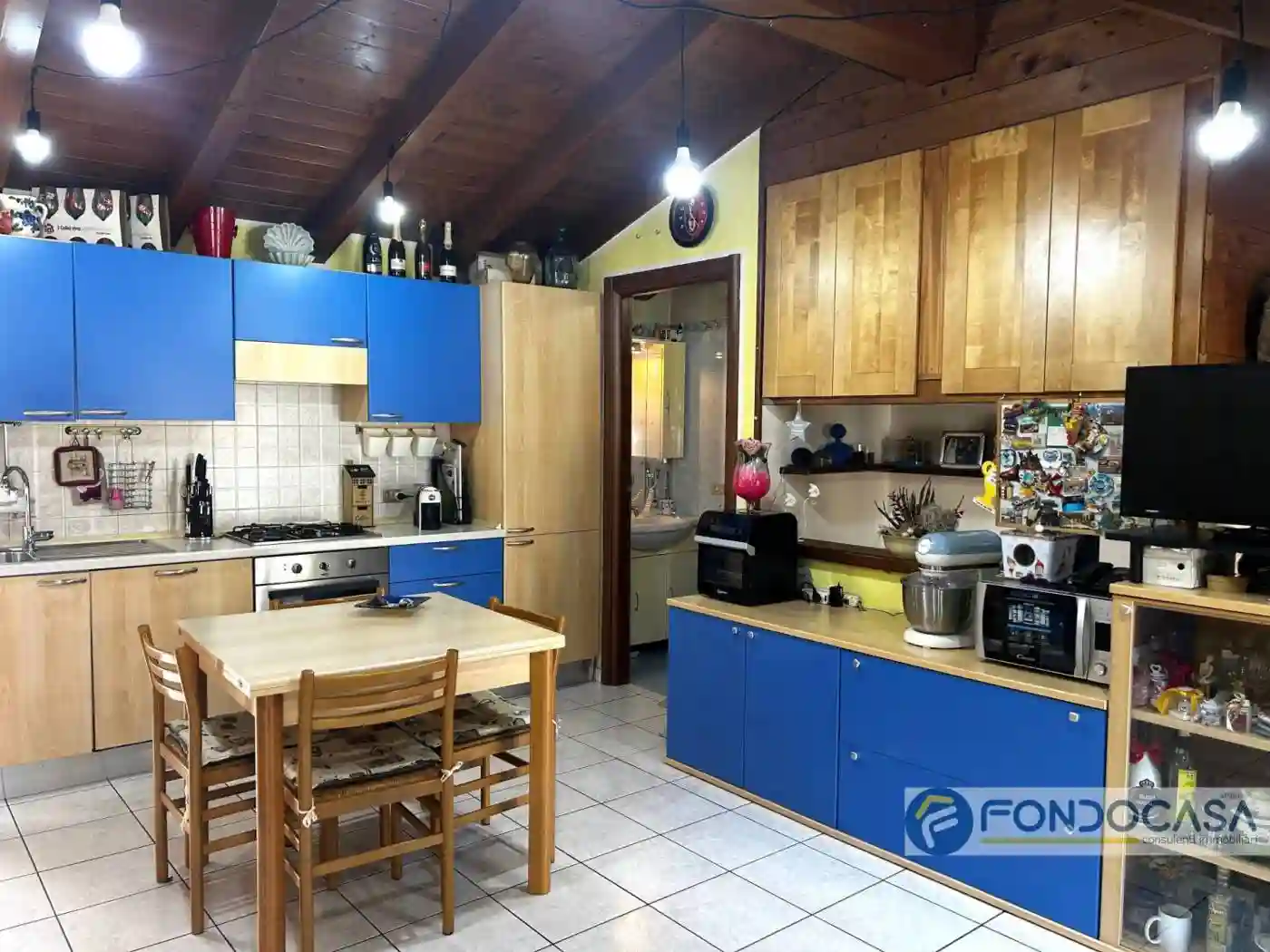 Appartamento - foto 5