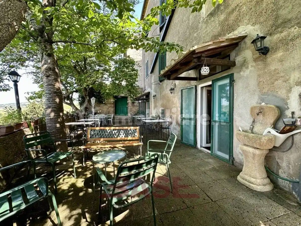 Villa in vendita a Bibbona