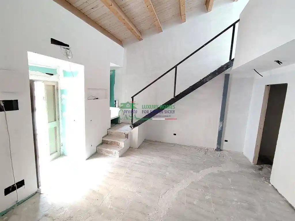 Casa indipendente in vendita a Comiso