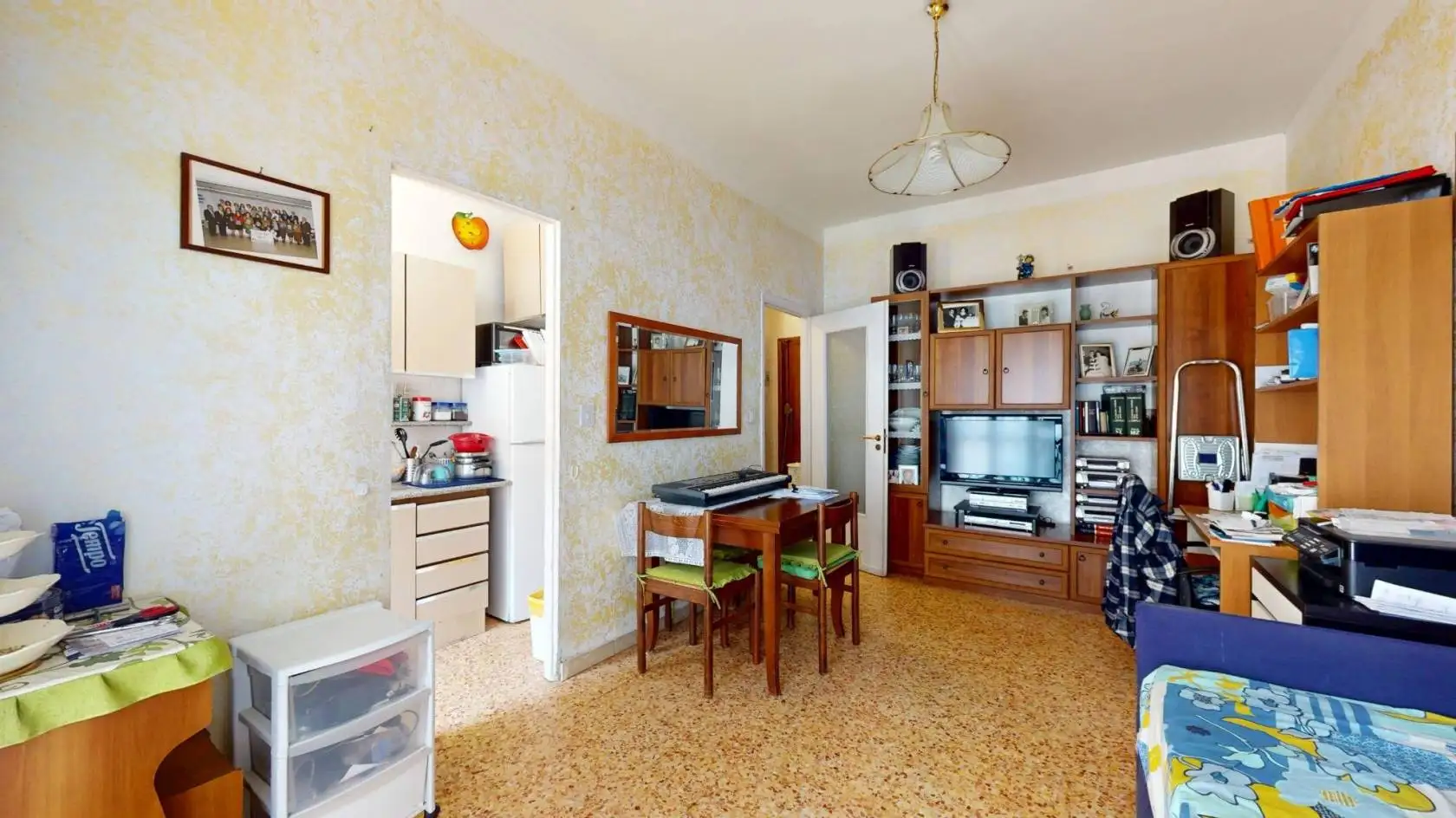 Appartamento in vendita a Rivoli