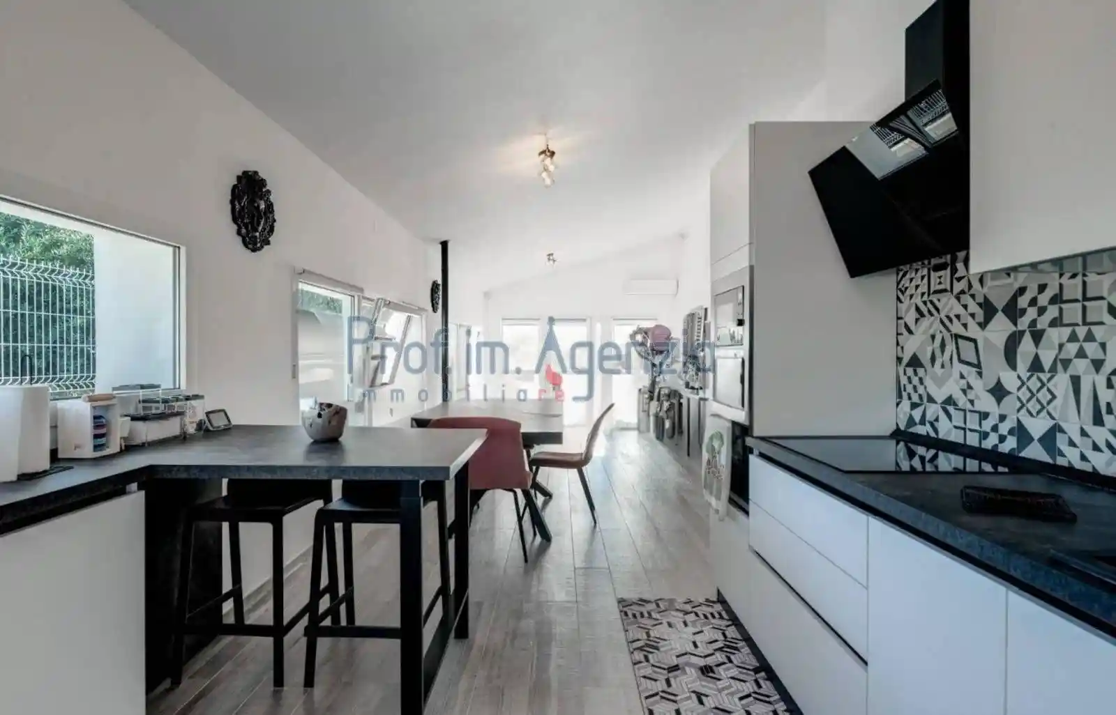 Villetta a schiera in vendita a Ostuni