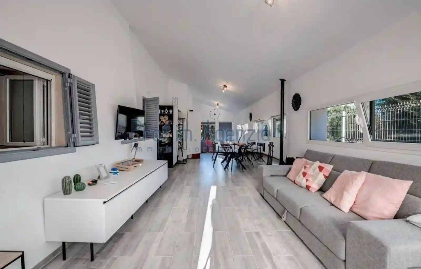 Villetta a schiera - foto 3