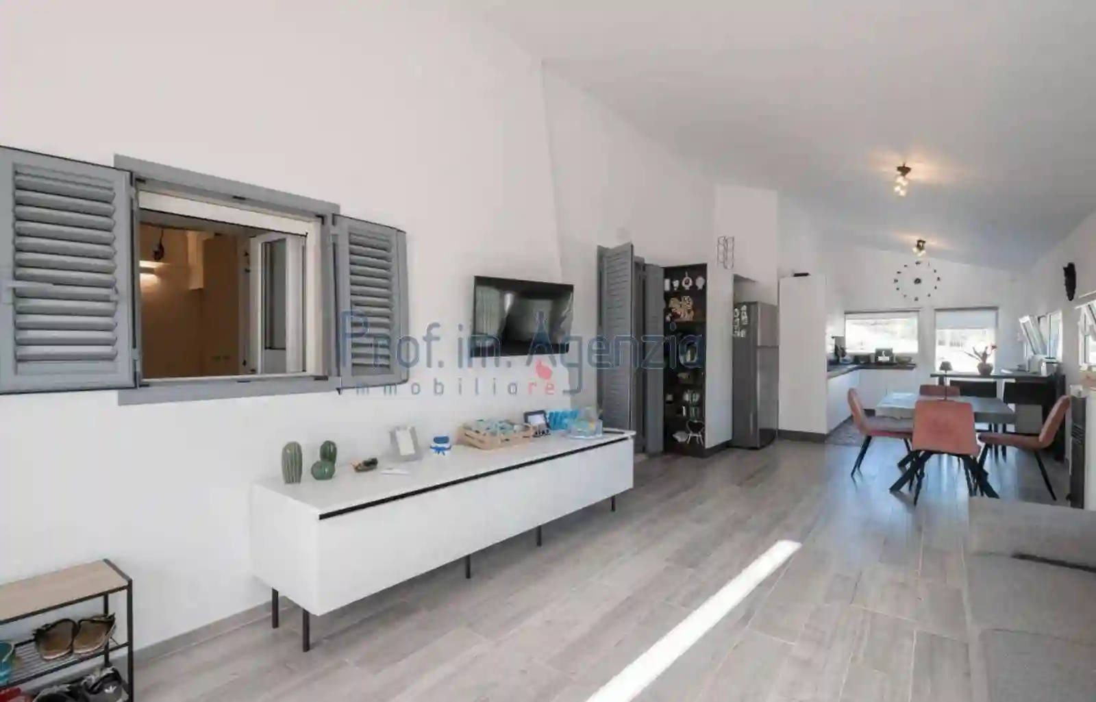 Villetta a schiera - foto 4