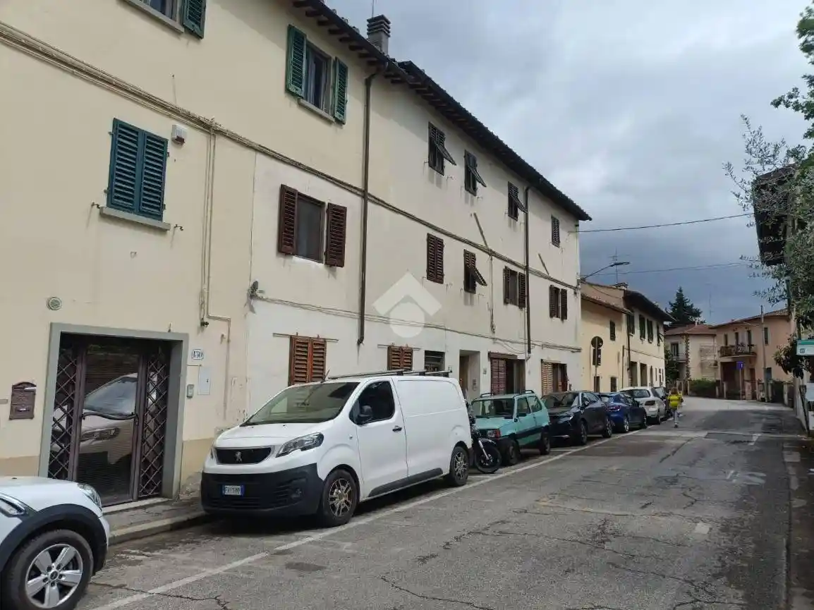 Quadrilocale via delle Cinque Vie 146, Cinque Vie, Firenze - foto 2