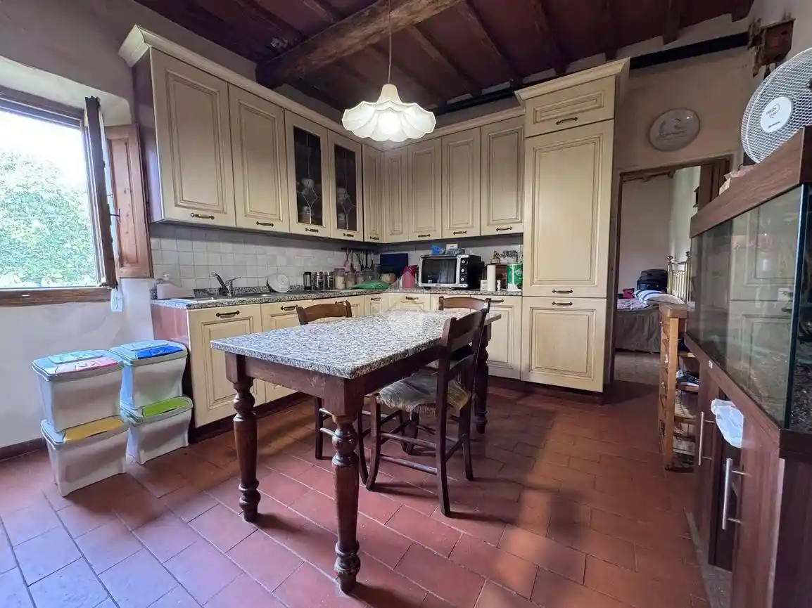 Quadrilocale via delle Cinque Vie 146, Cinque Vie, Firenze - foto 4