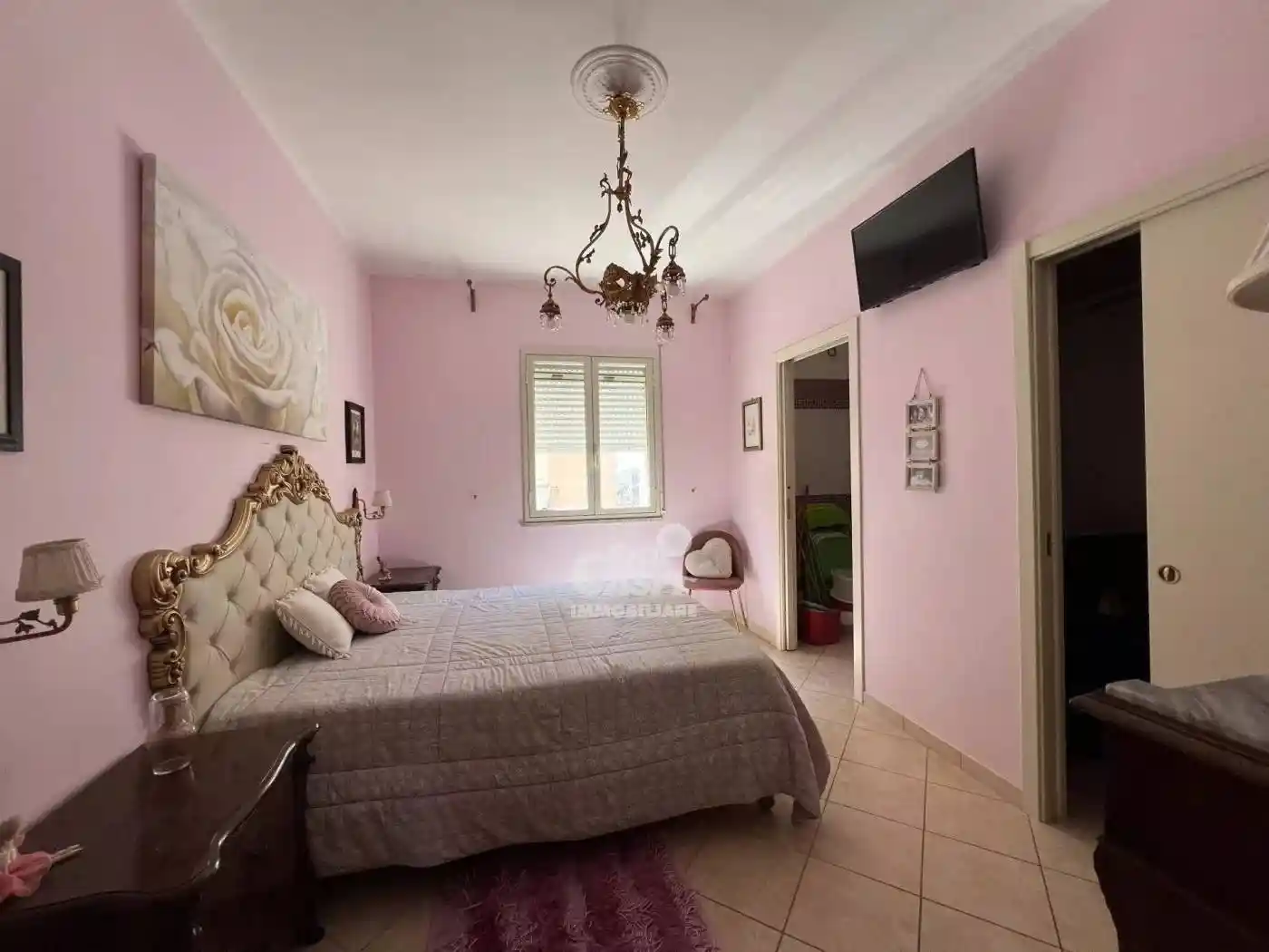 Appartamento in vendita a Marsala