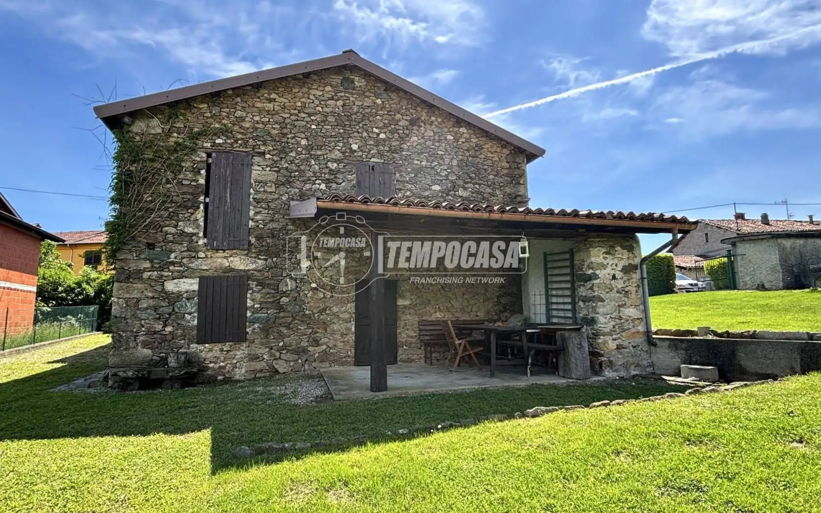 Casa indipendente in vendita a Donato