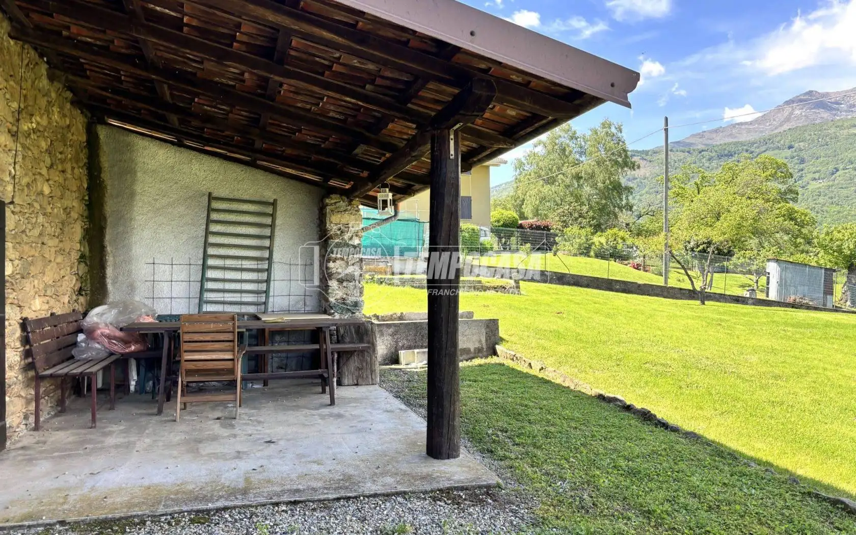 Terratetto unifamiliare via Valter Fillak, Donato - foto 2