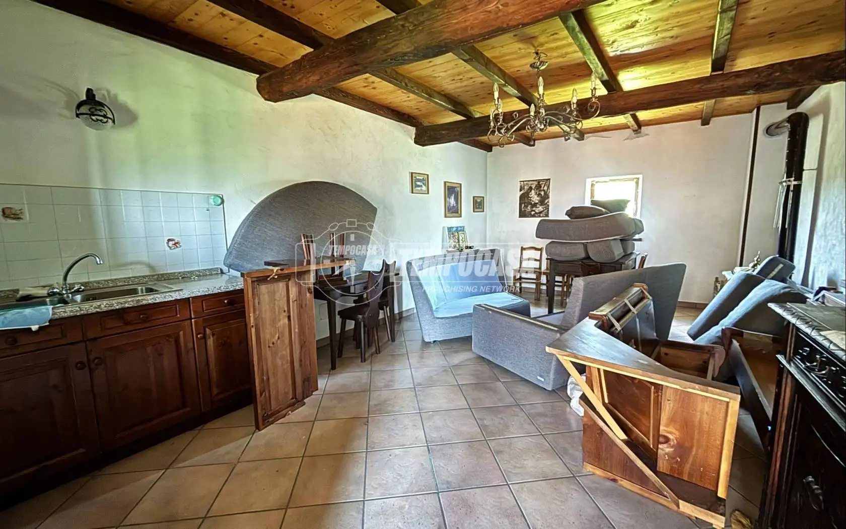 Terratetto unifamiliare via Valter Fillak, Donato - foto 4