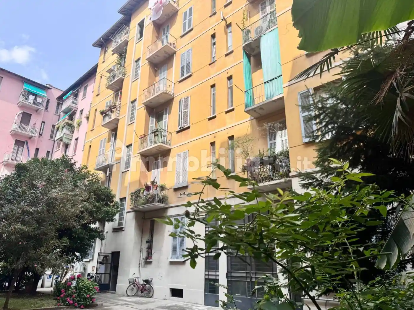 Bilocale via Antonio Bazzini, Città Studi, Milano - foto 2